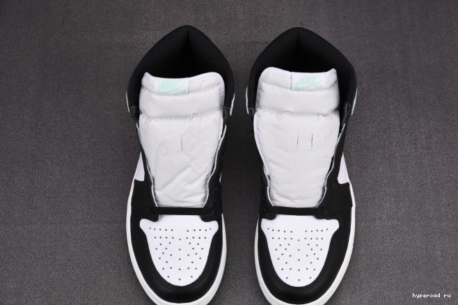 Igloo 1 Jordan High 861428-100 Retro 0711